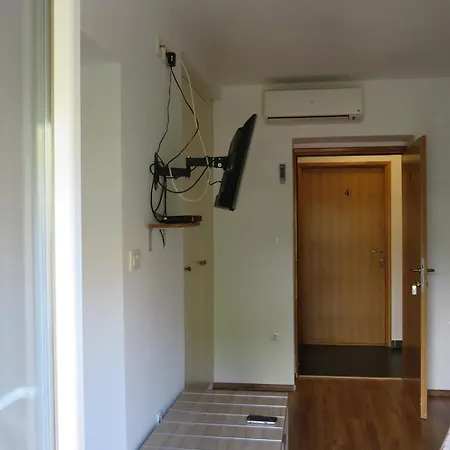 Appartamento Holidays 2 Spalato