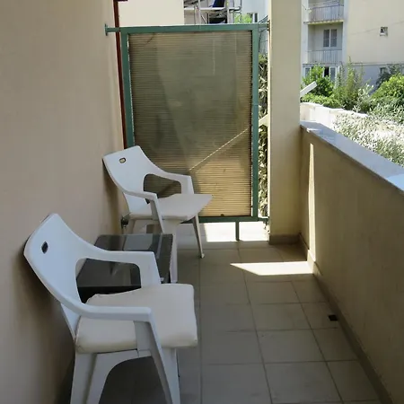 Holidays 2 ספליט
